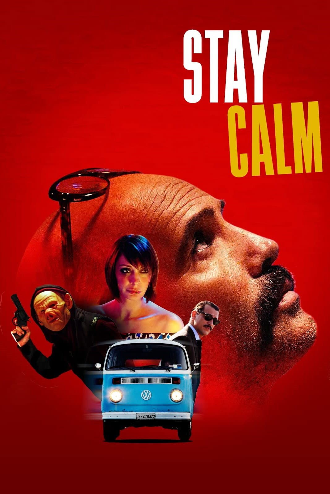 Poster di Stai Sereno