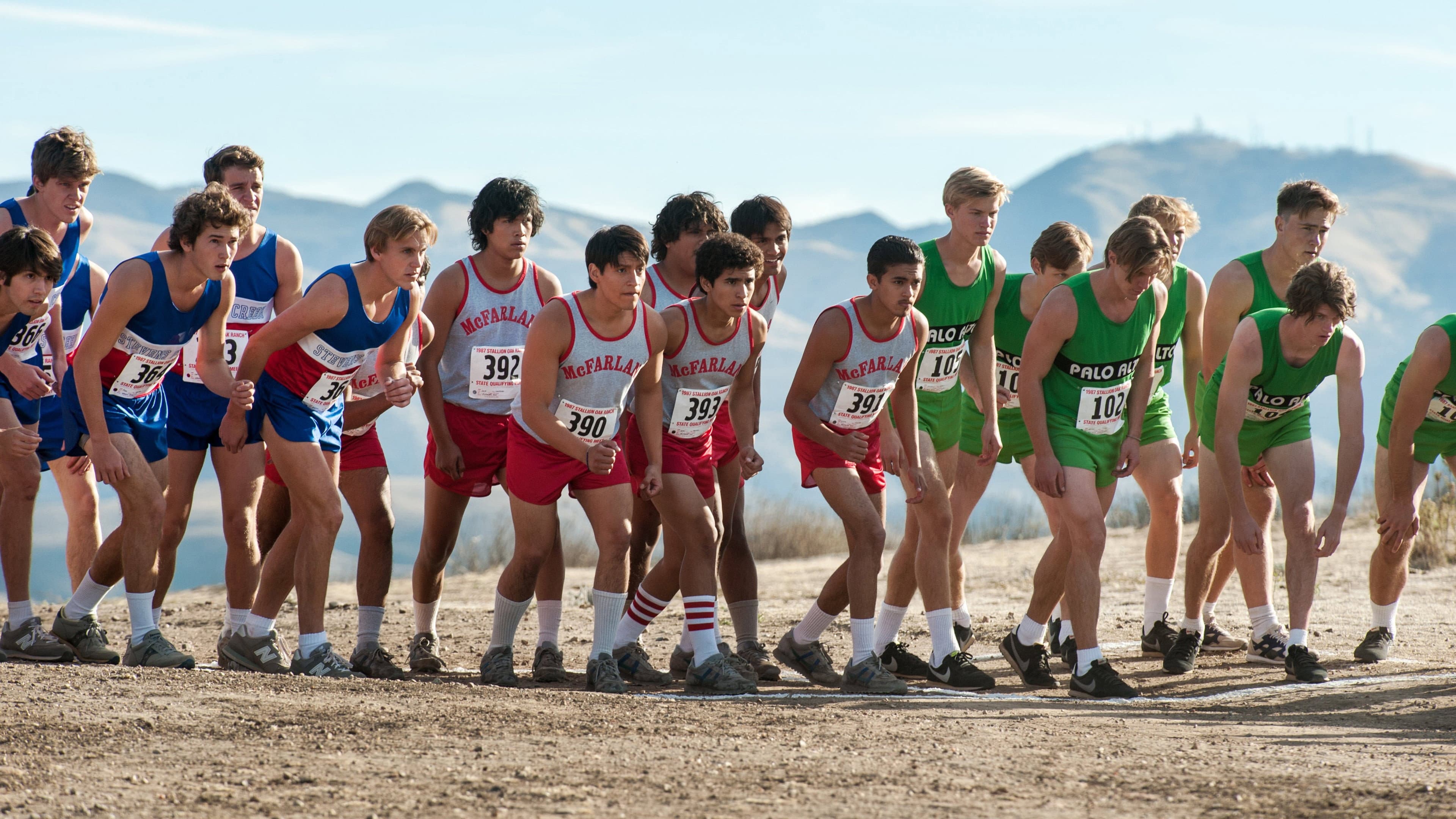 McFarland - immagine
