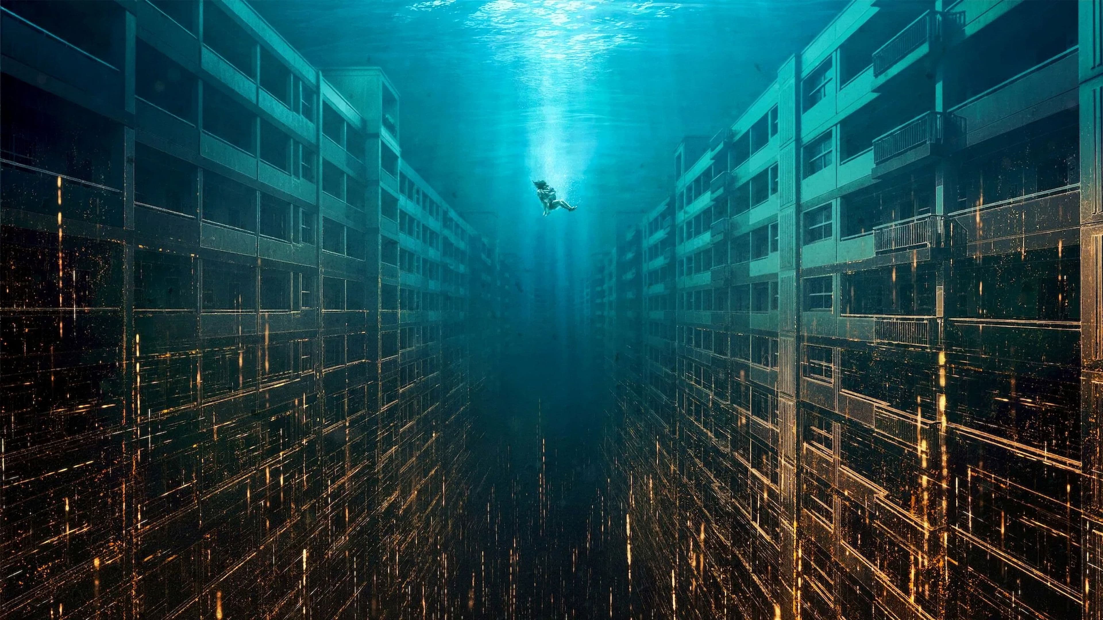 The Great Flood - immagine