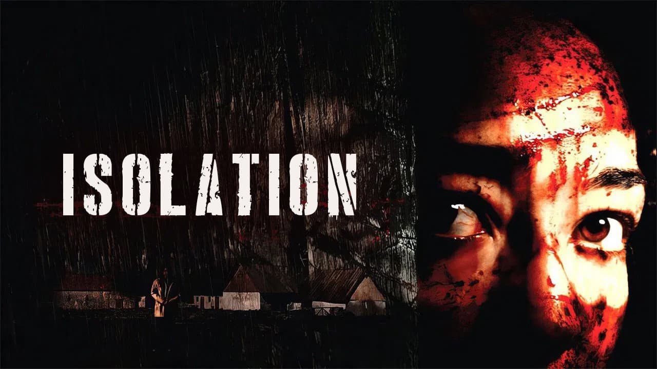 Isolation - La Fattoria del Terrore - immagine