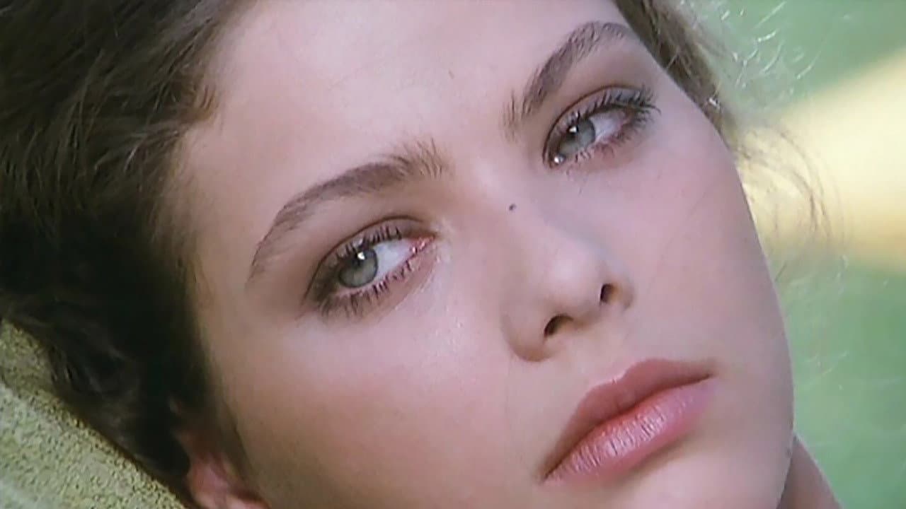 La ragazza di Trieste - immagine