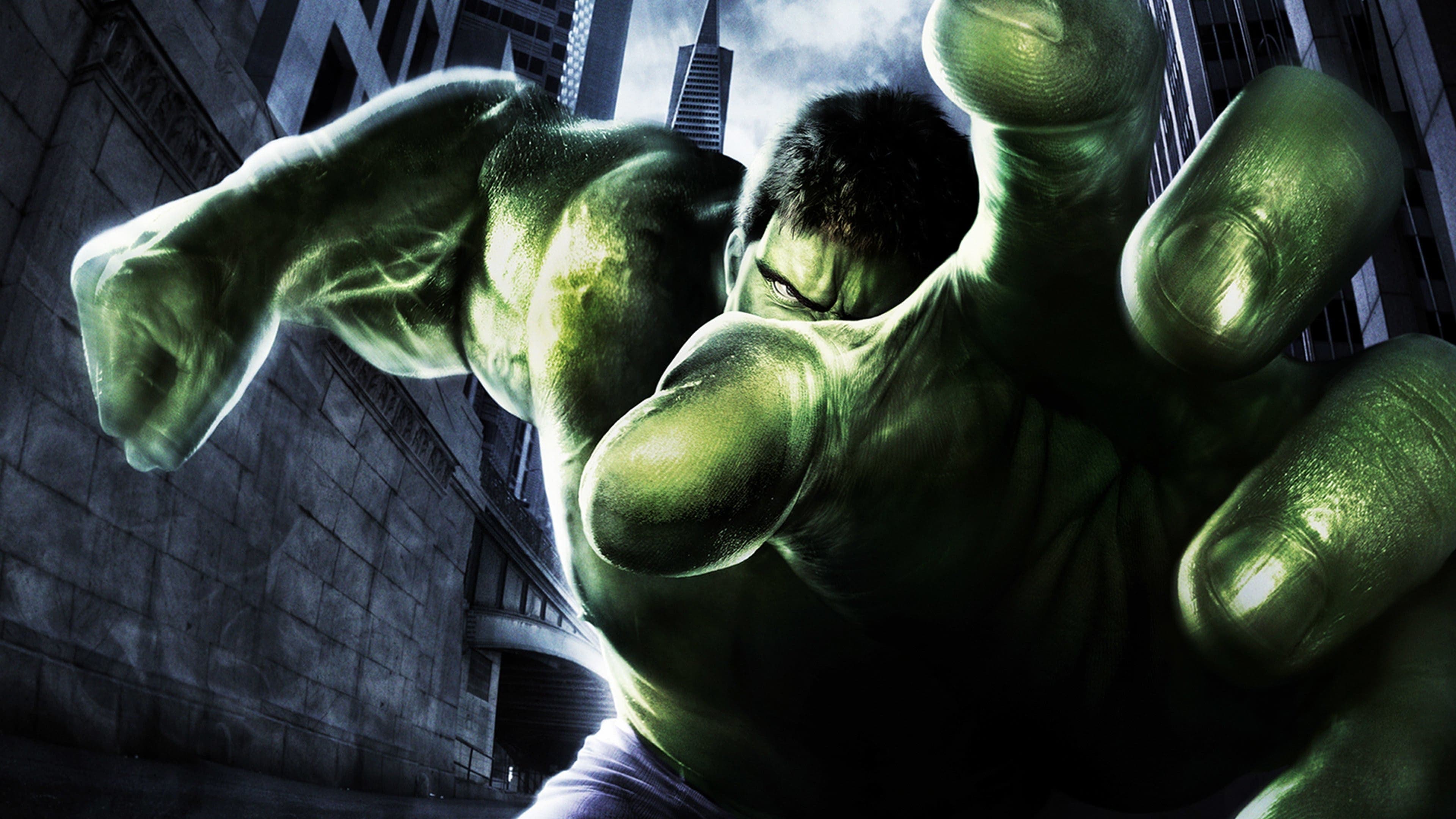 Hulk - immagine