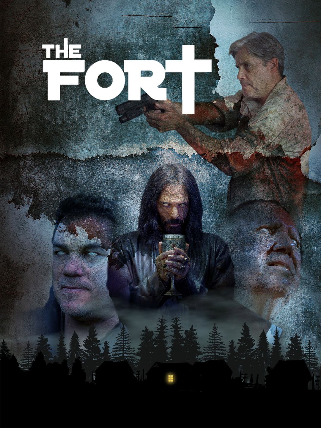 Poster di The Fort
