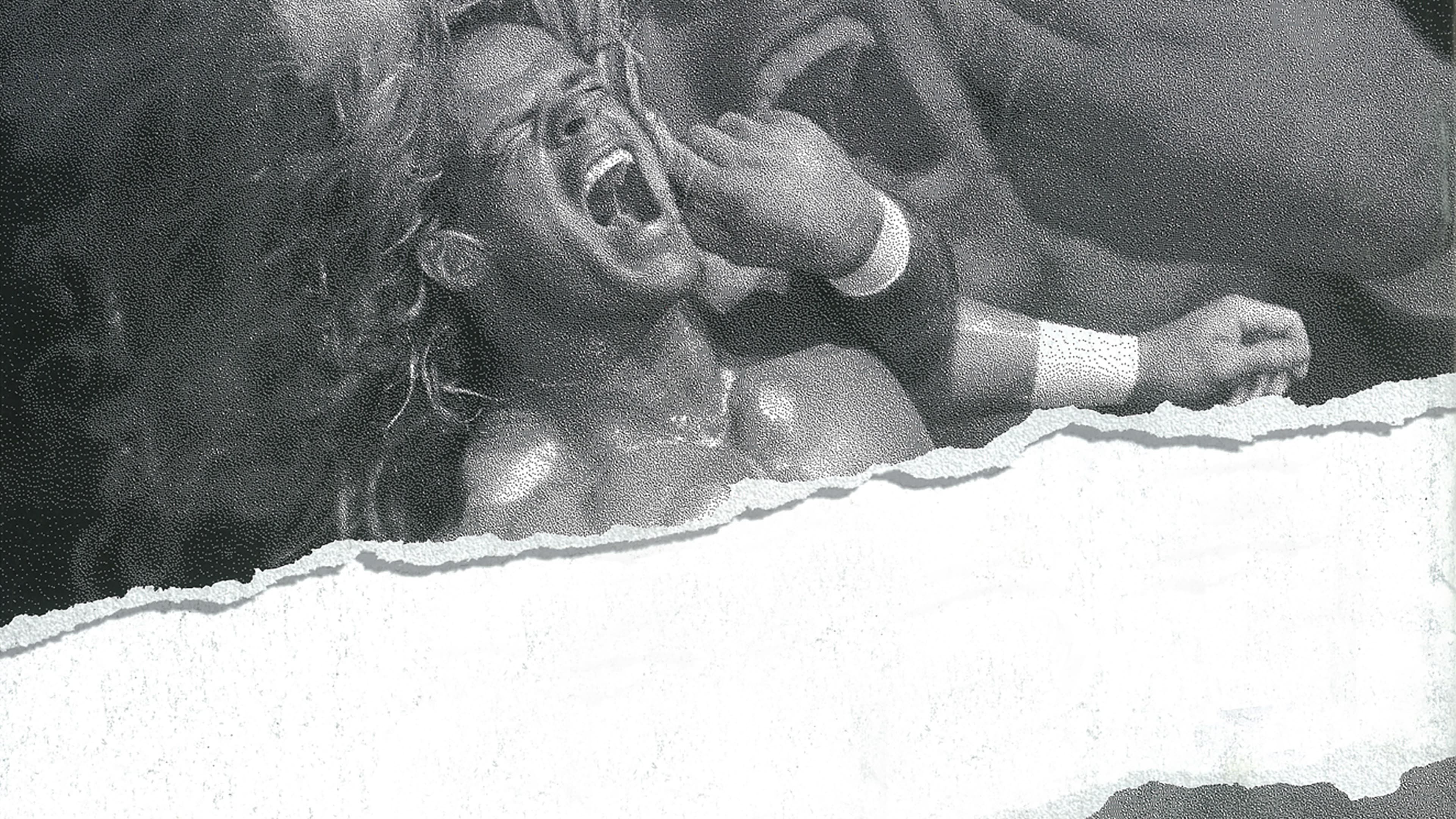 WCW Slamboree 1997 - immagine