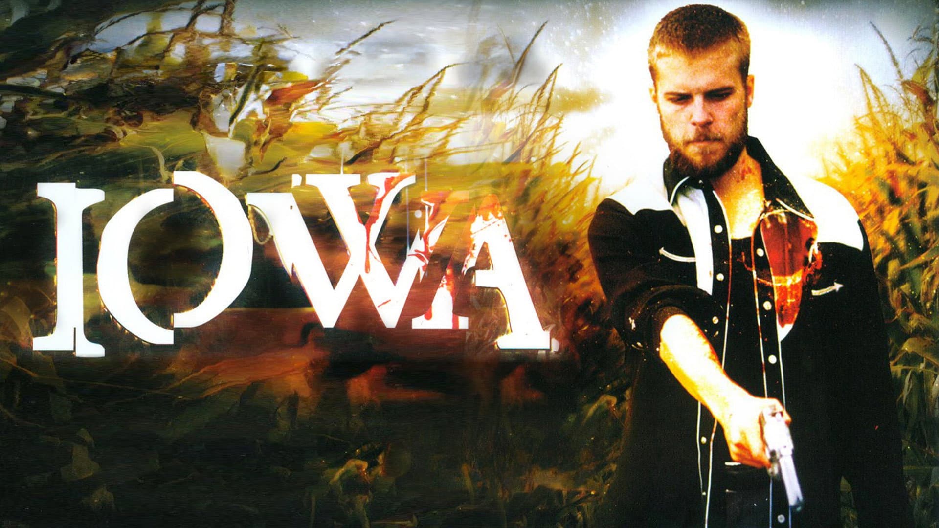 Iowa - immagine