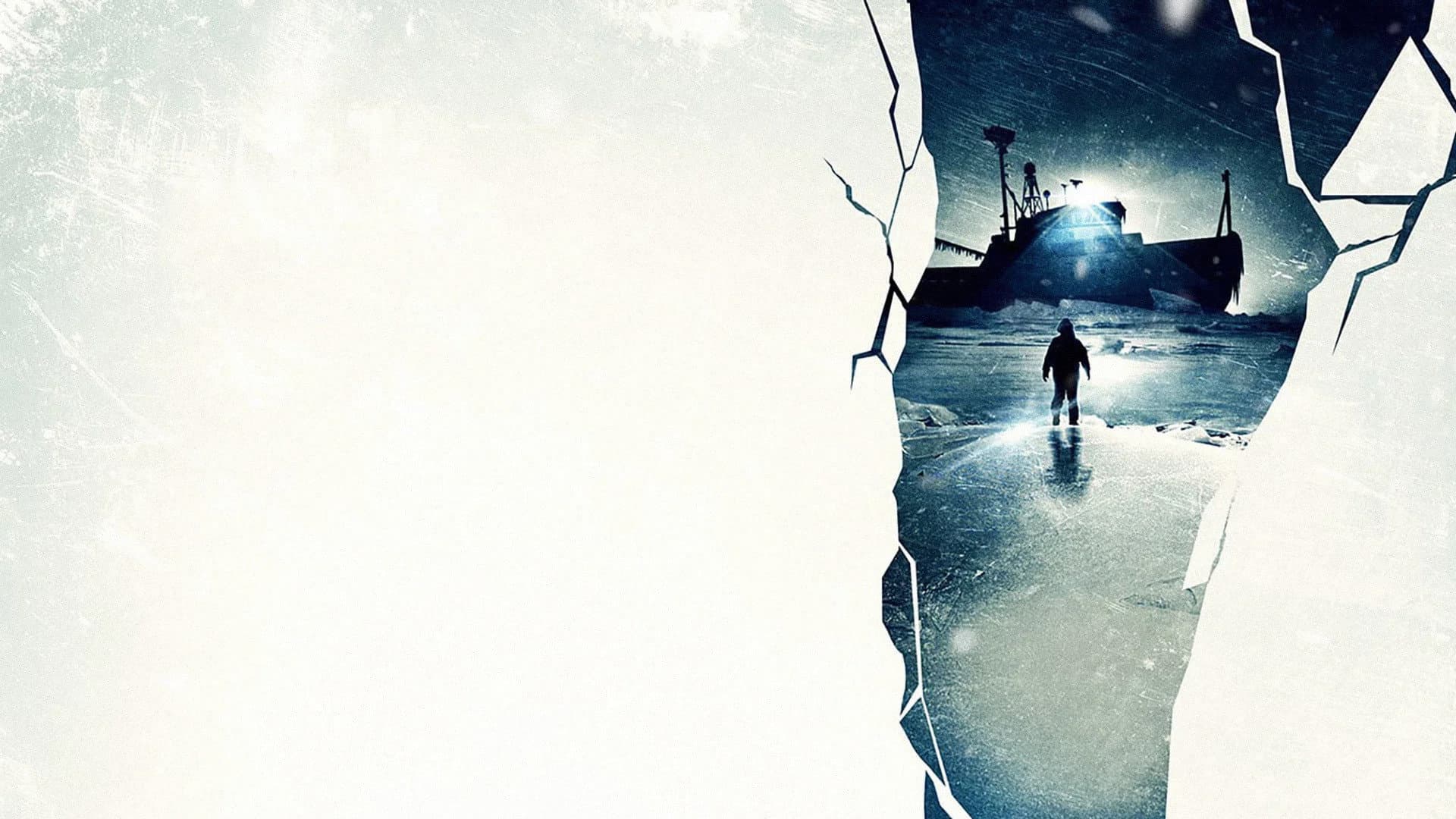 Harbinger Down - Terrore tra i ghiacci - immagine