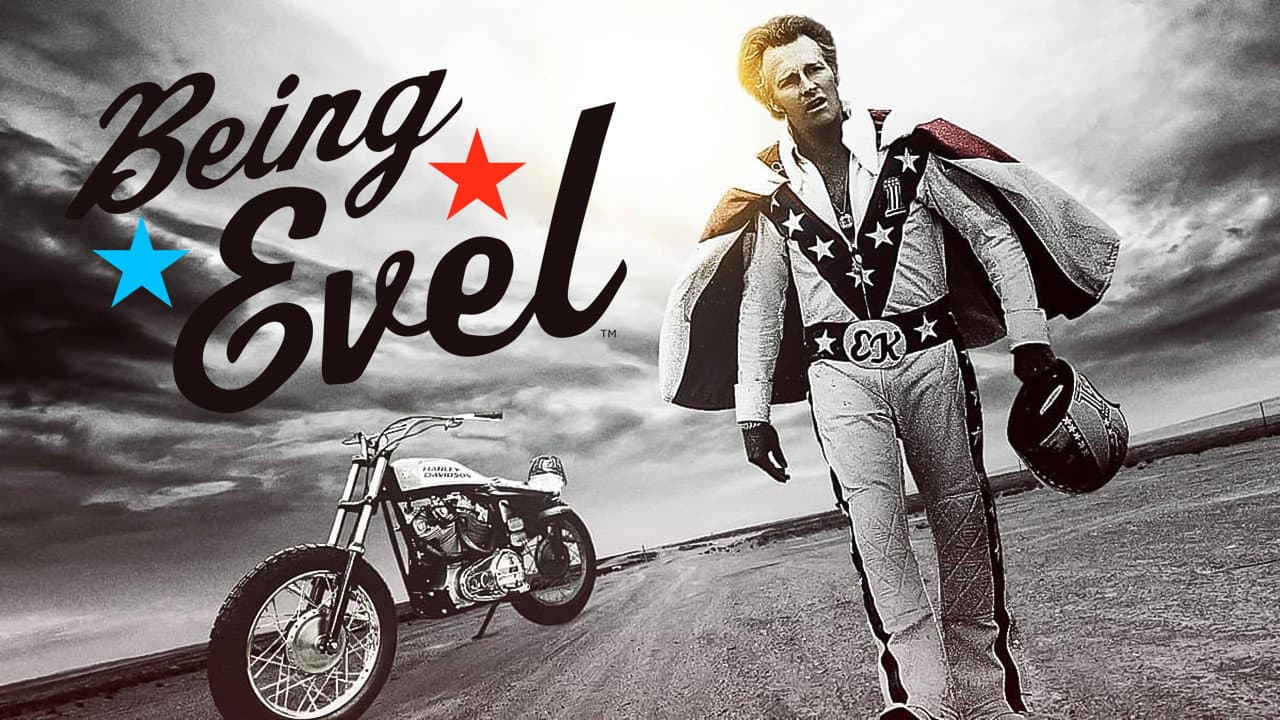 Being Evel - immagine