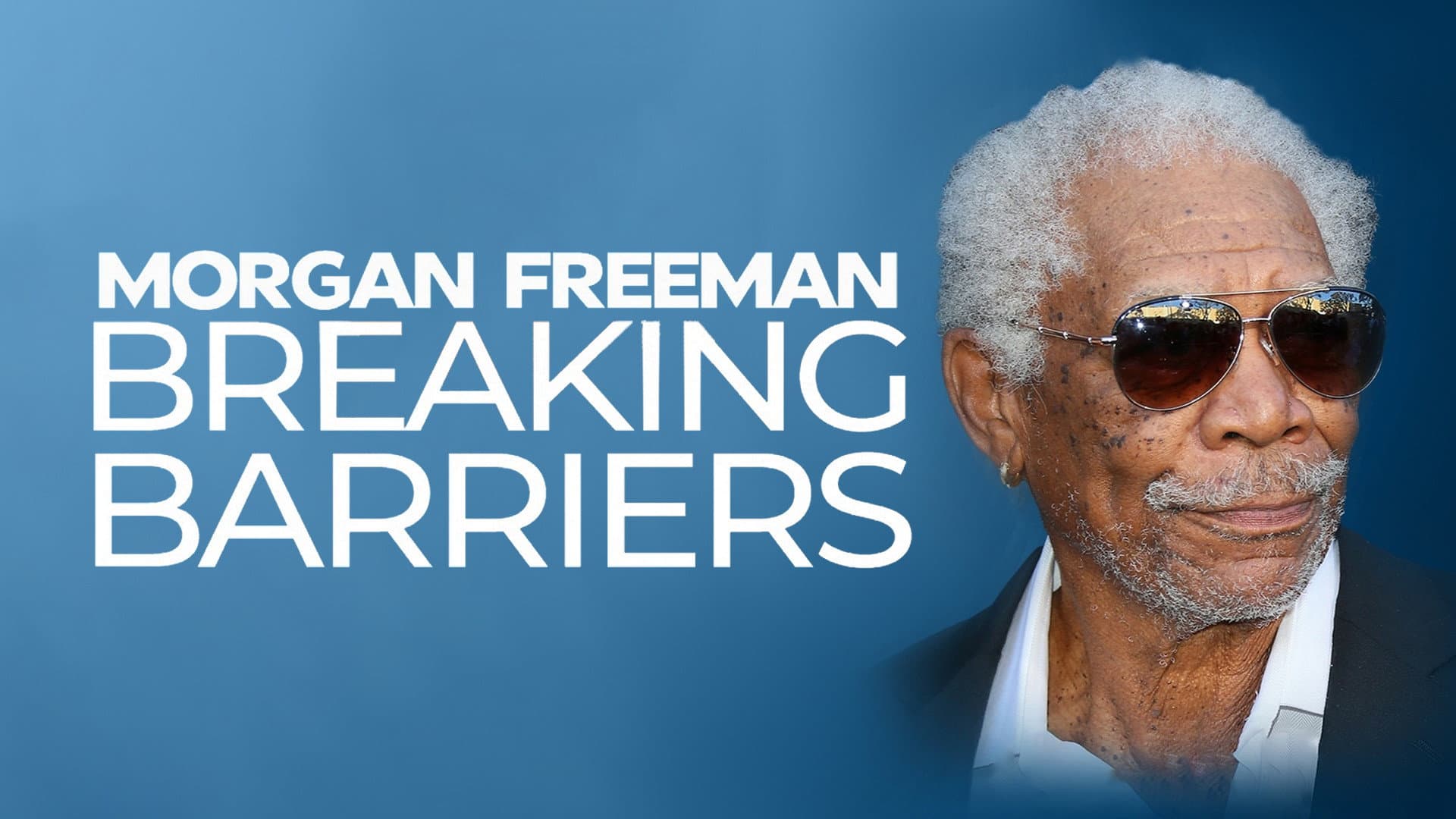 Morgan Freeman: Breaking Barriers - immagine