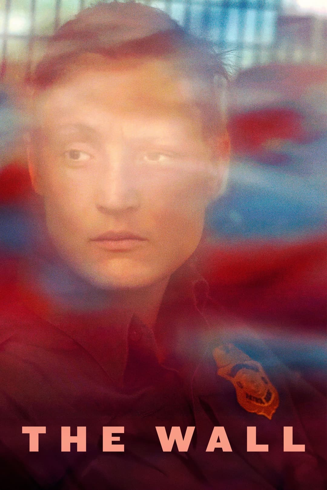 Poster di The Wall