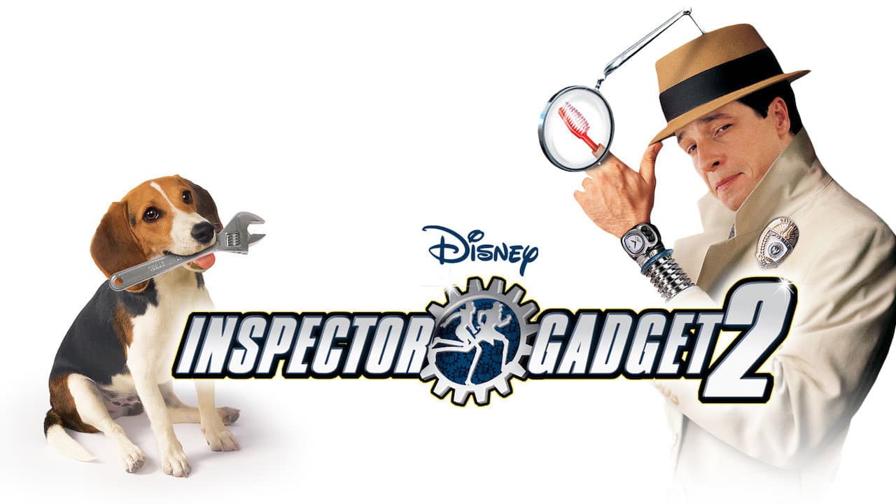 Inspector Gadget 2 - immagine