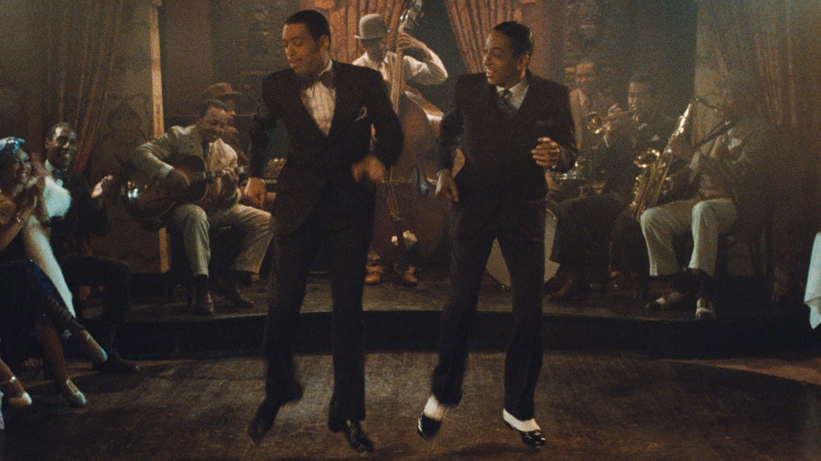 Cotton Club - immagine
