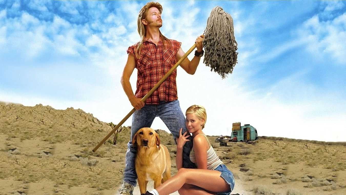 Le avventure di Joe Dirt - immagine