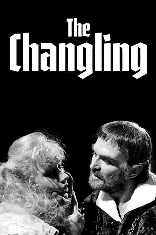 Poster di The Changeling