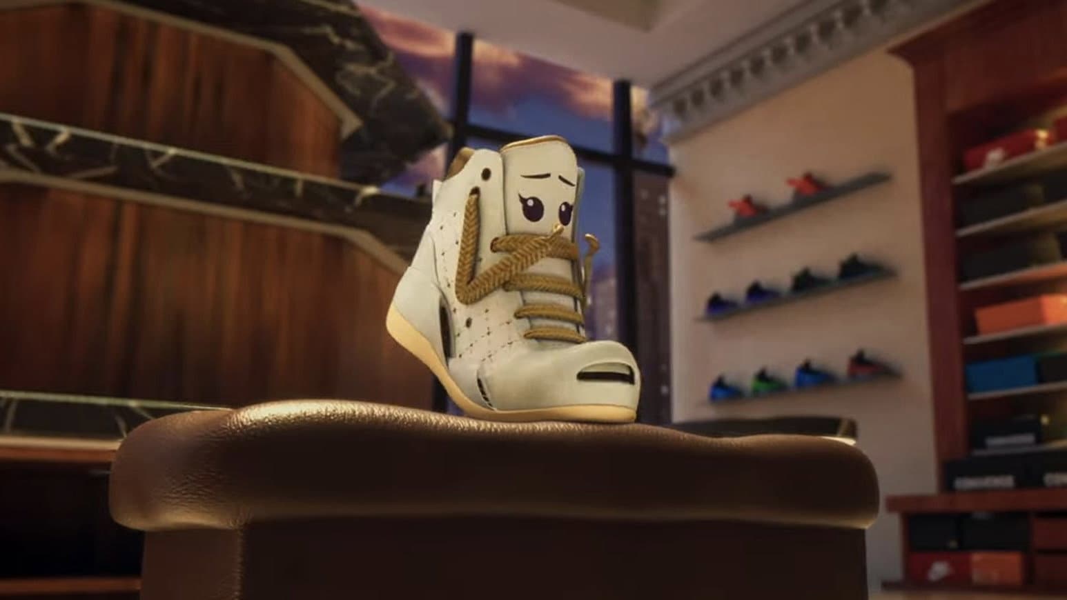 Sneaks - immagine
