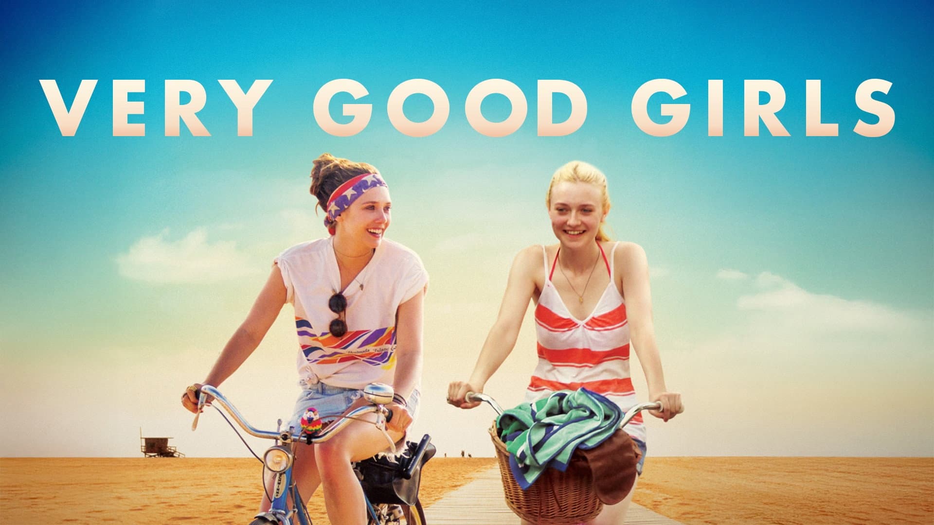 Very Good Girls - immagine