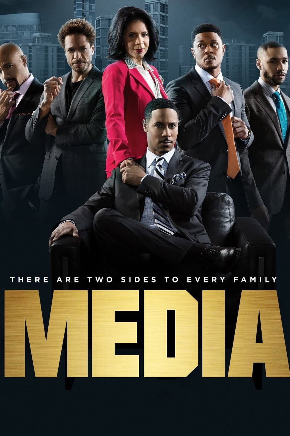Poster di Media