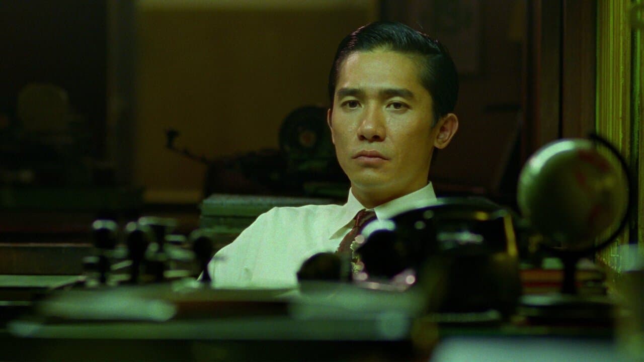 @ in the mood for love - immagine