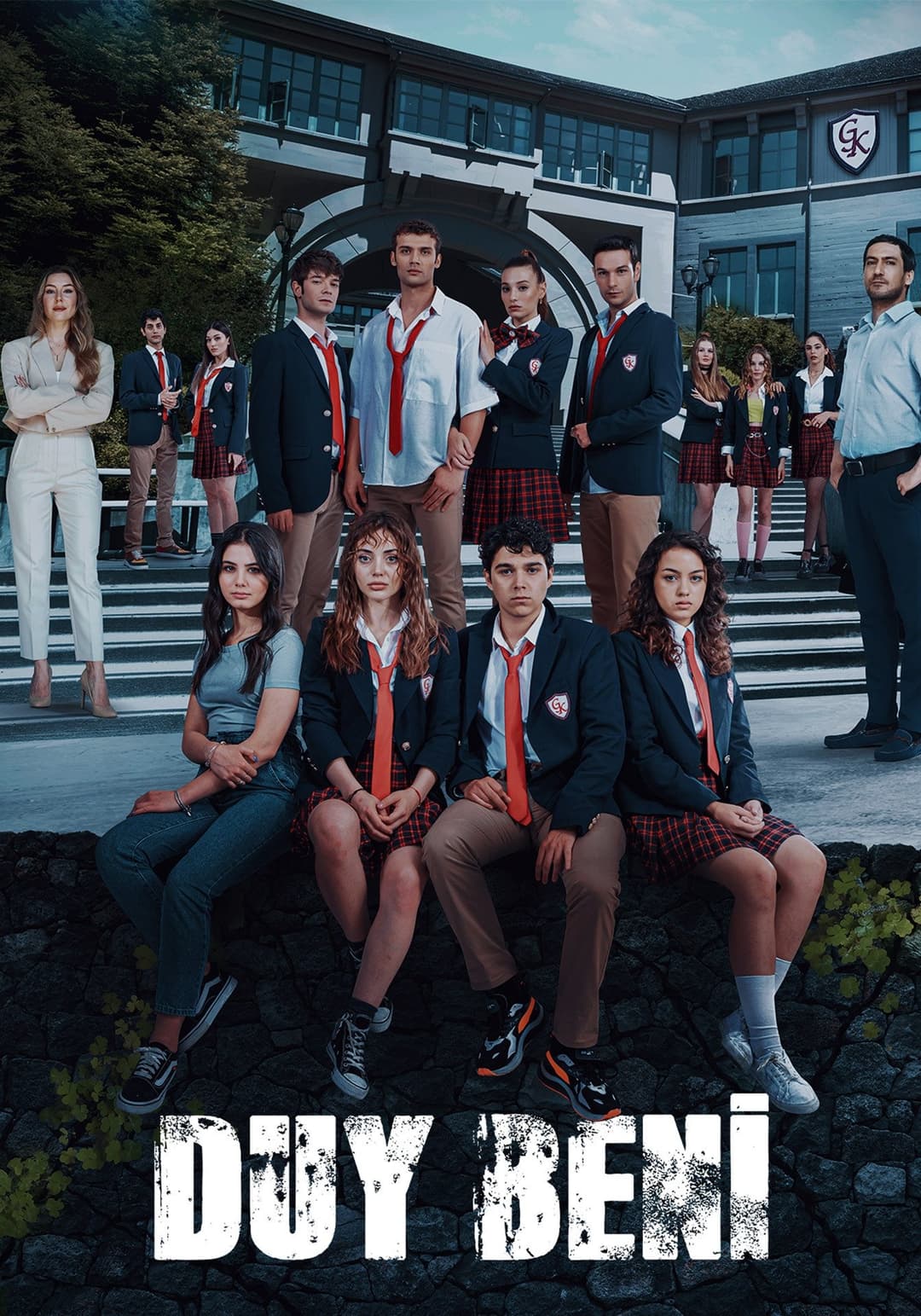 Poster di Duy Beni