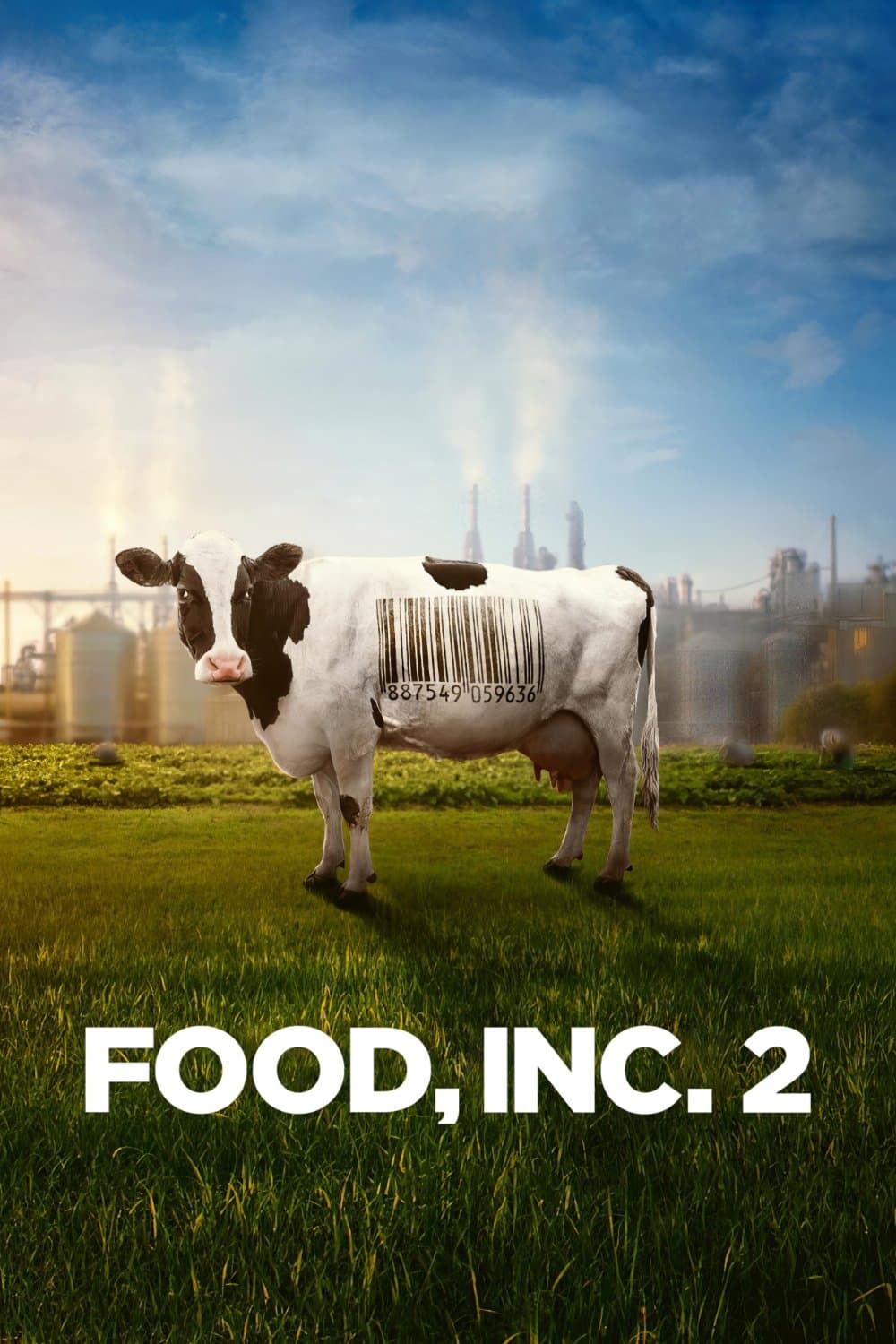 Poster di Food, Inc. 2