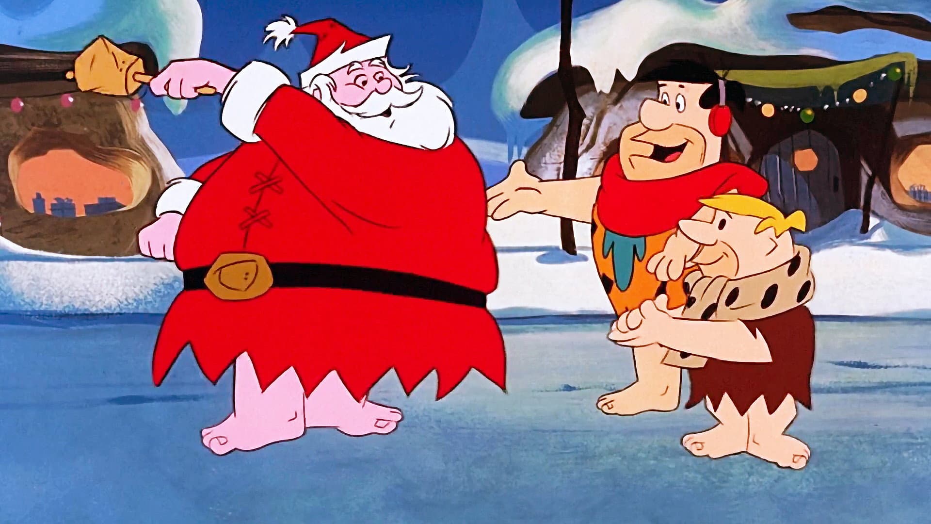 Natale con gli antenati - immagine