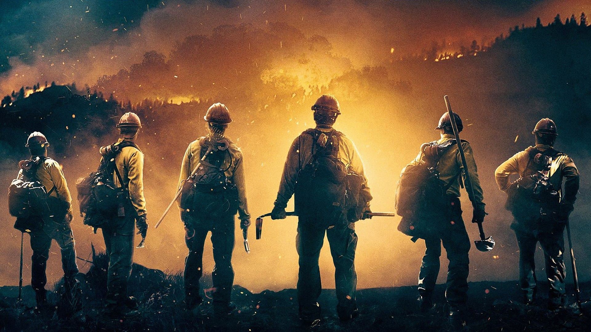 Fire Squad - Incubo di fuoco - immagine