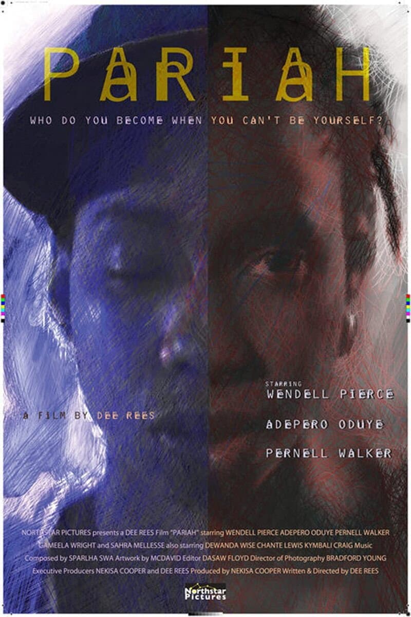 Poster di Pariah