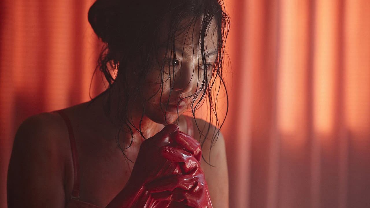 Helpless - immagine