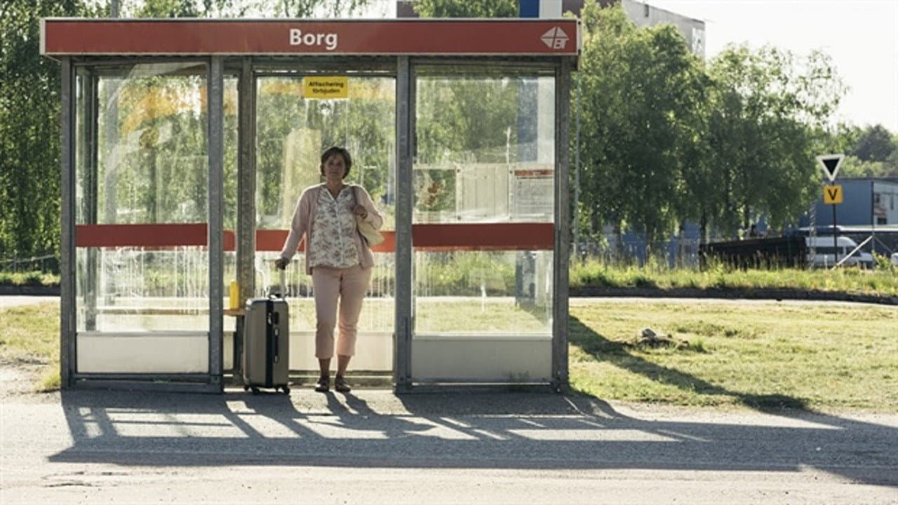 Britt-Marie var här - immagine