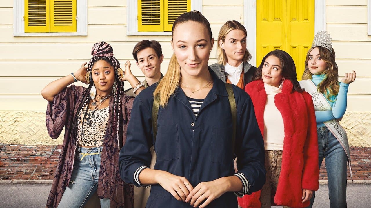 Tall Girl - immagine