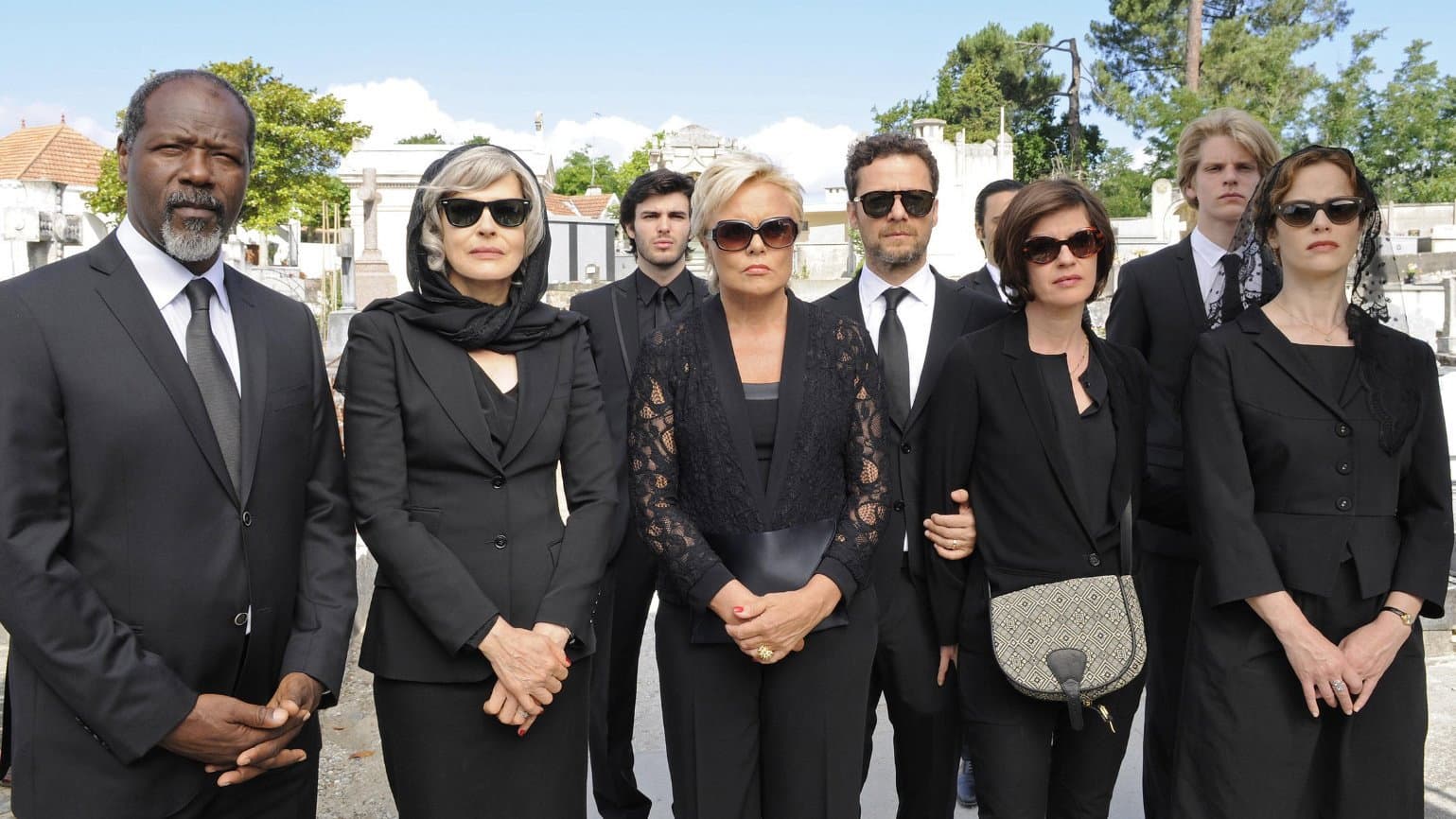 Le clan des Lanzac - immagine