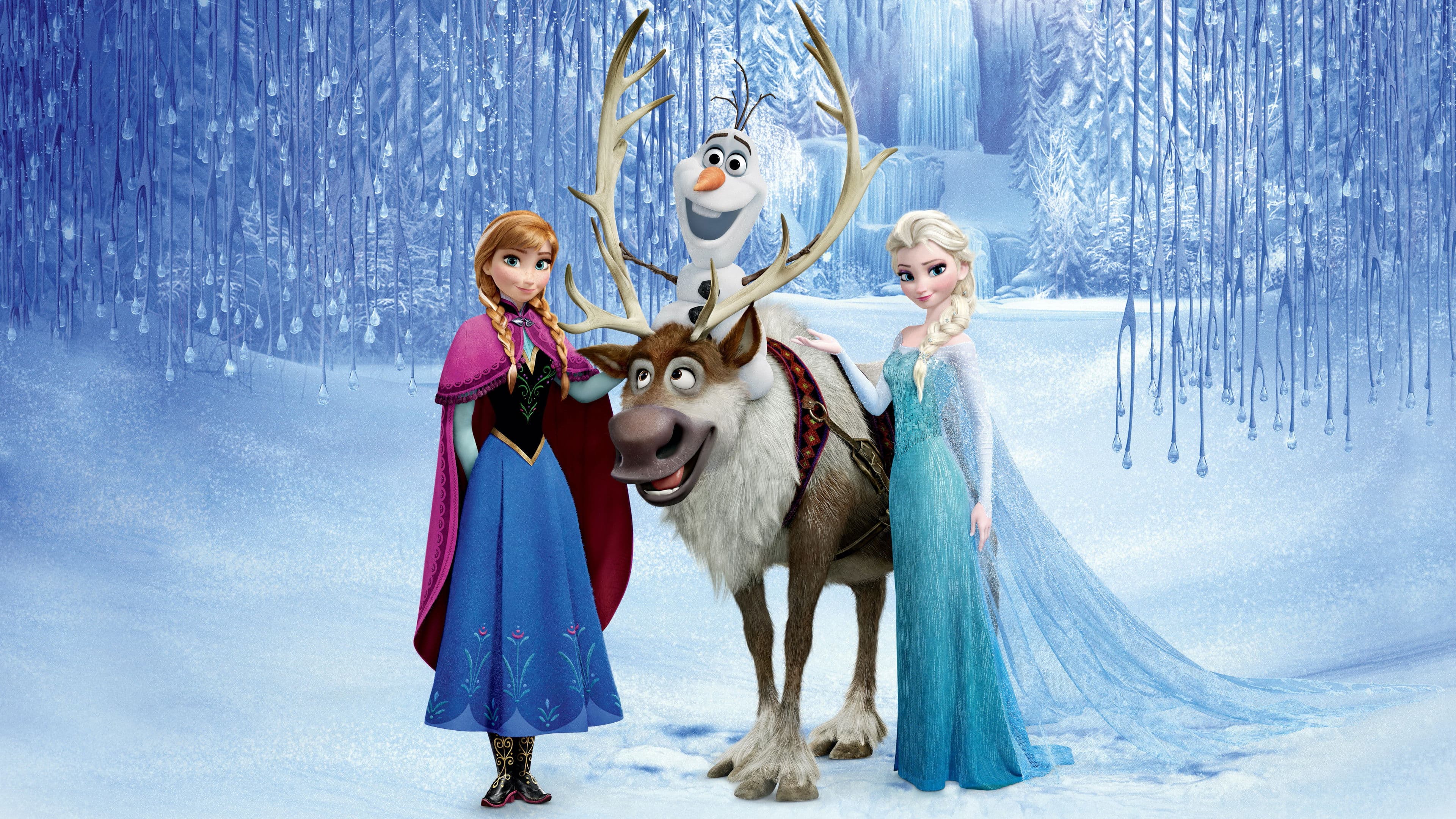 Frozen - Il regno di ghiaccio - immagine