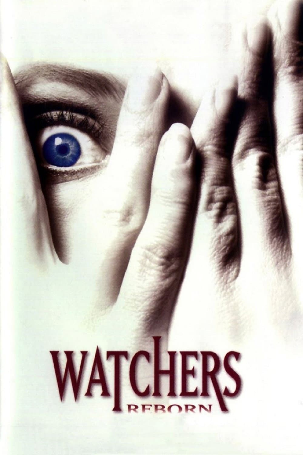 Poster di Watchers Reborn