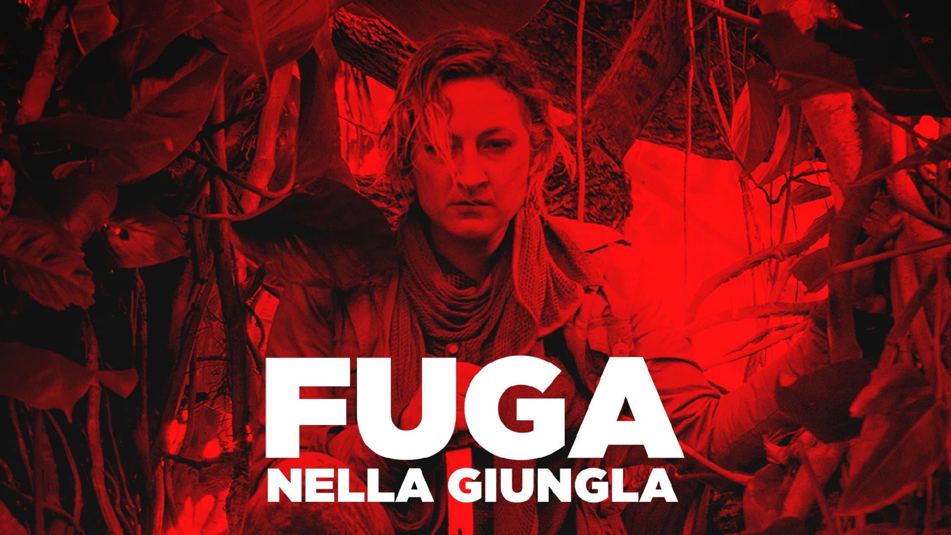 Fuga nella giungla - immagine