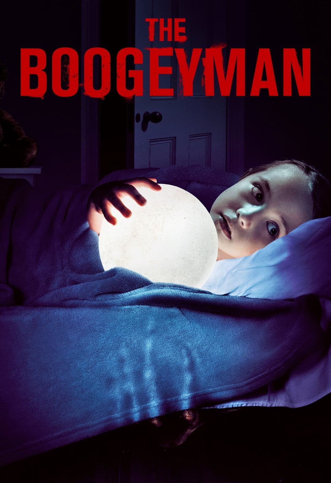 Poster di The Boogeyman