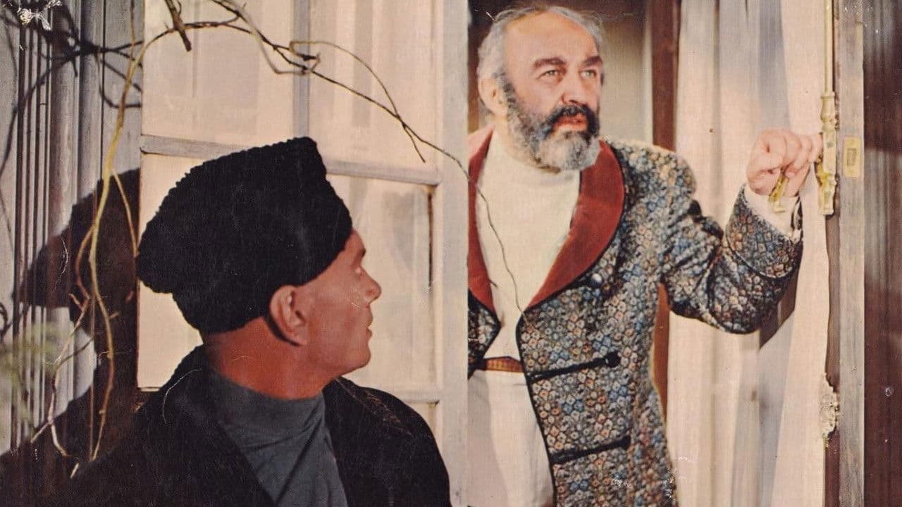 Karamazov - immagine
