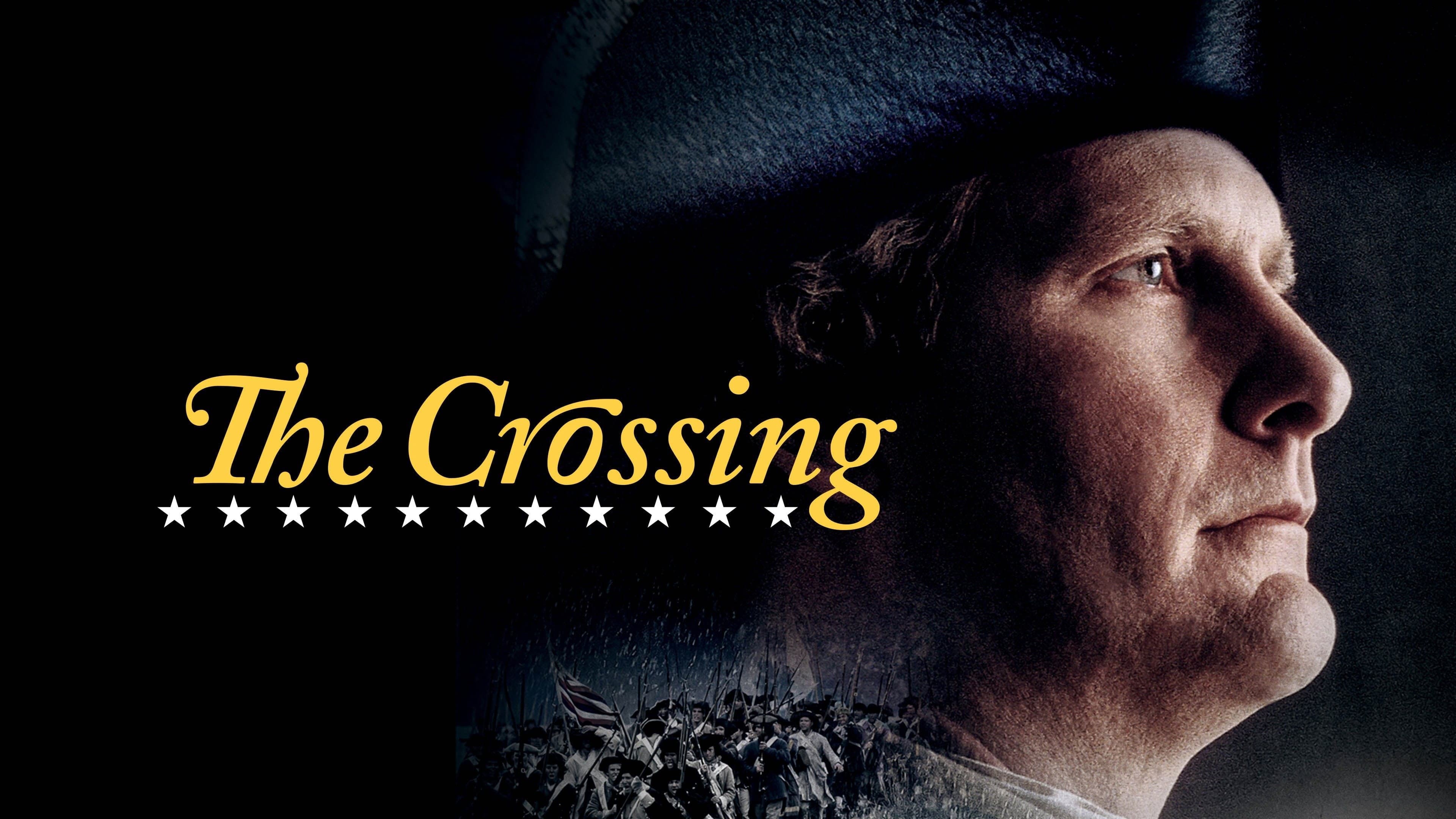 The Crossing - immagine