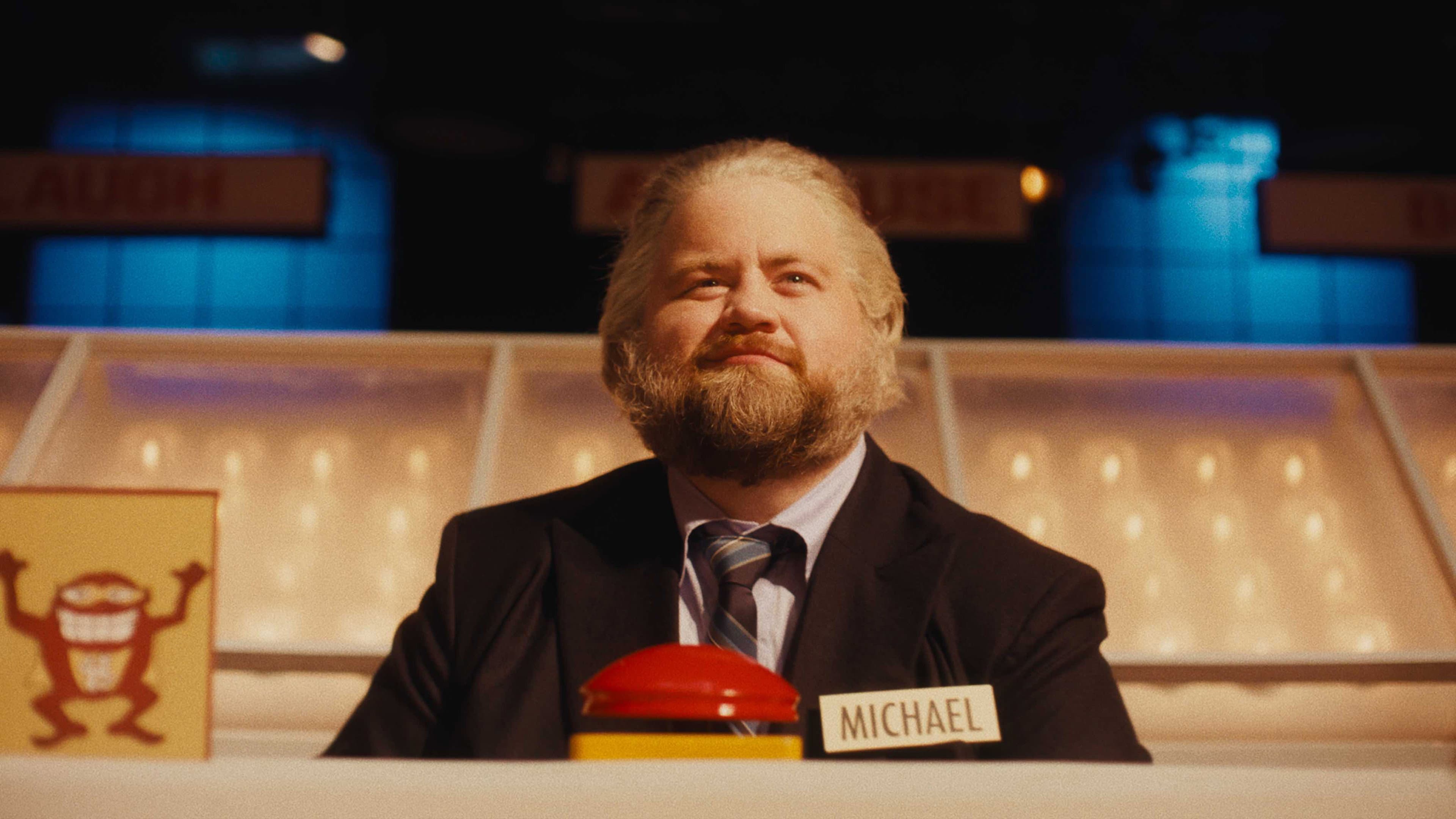The Luckiest Man in America - immagine