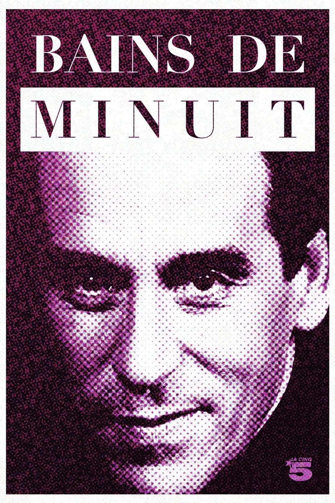 Poster di Bains de Minuit