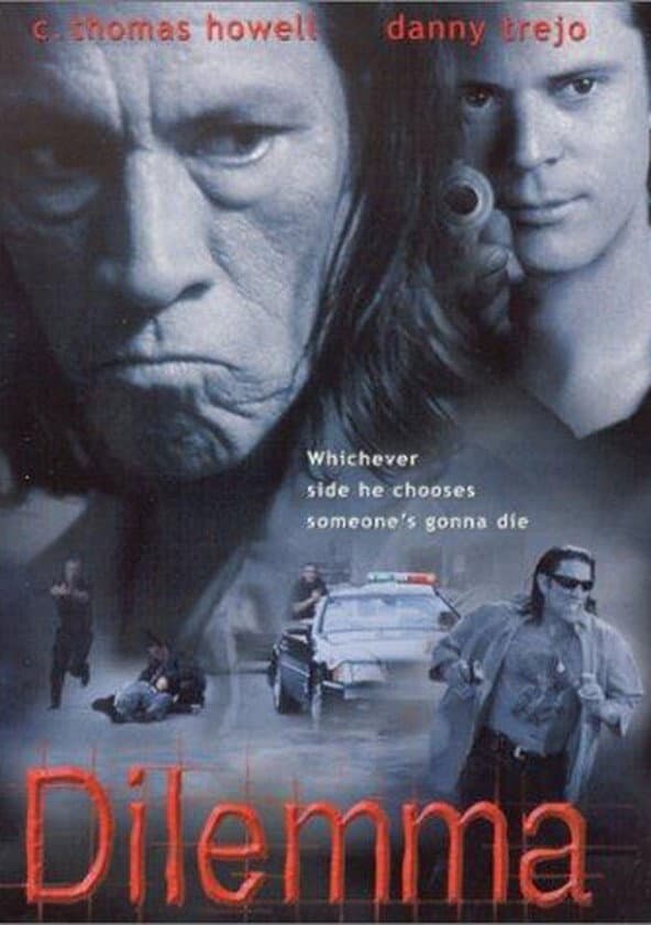 Poster di Dilemma