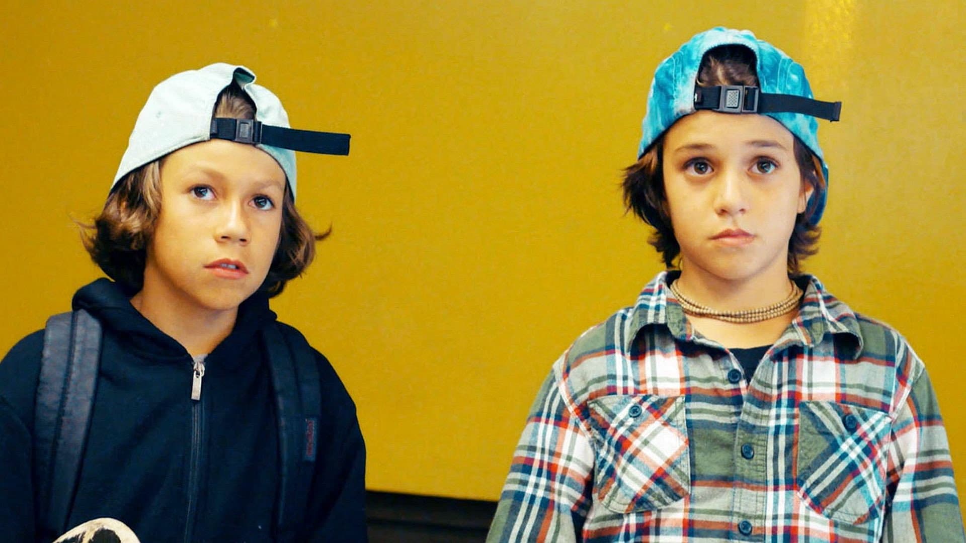 Concrete Kids - immagine