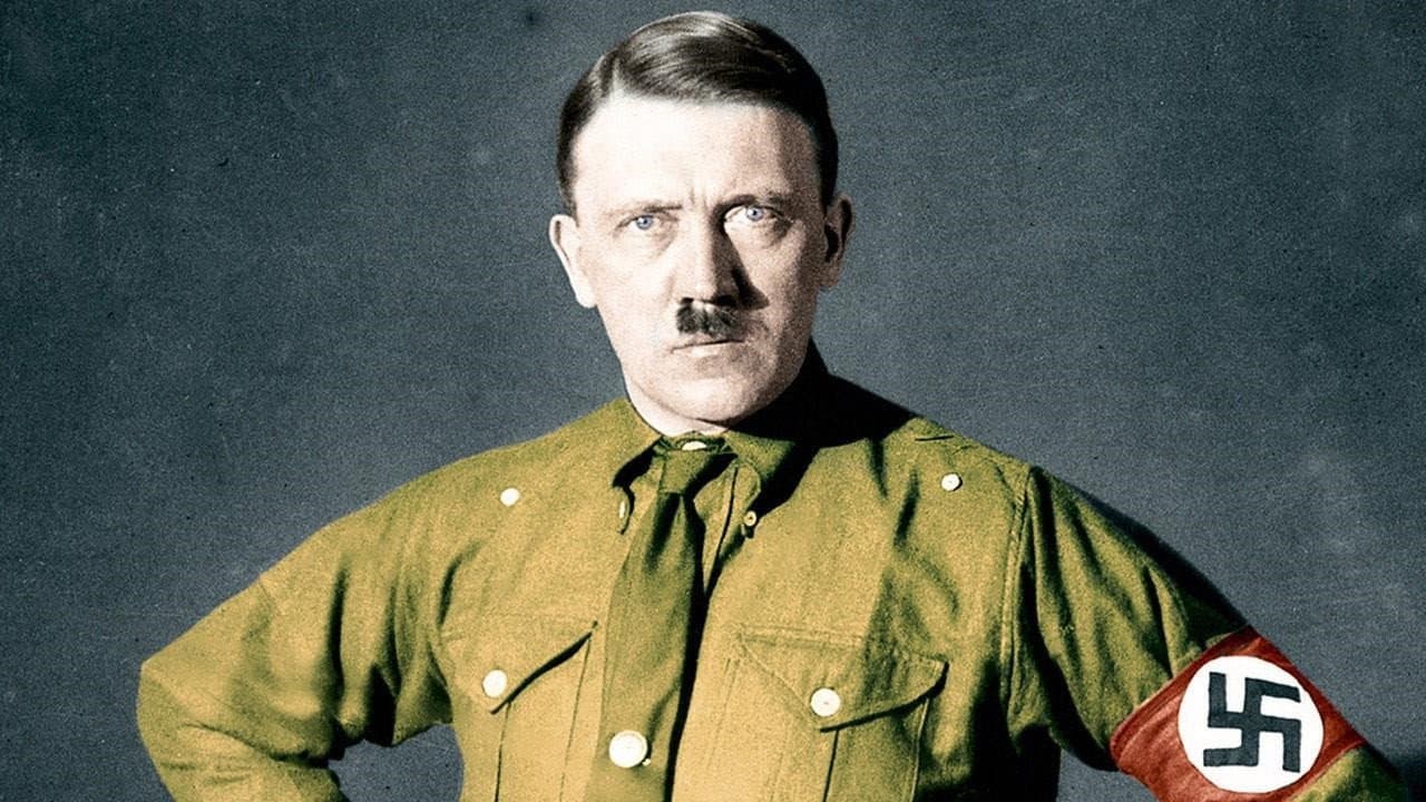 Hitler in Colour - immagine