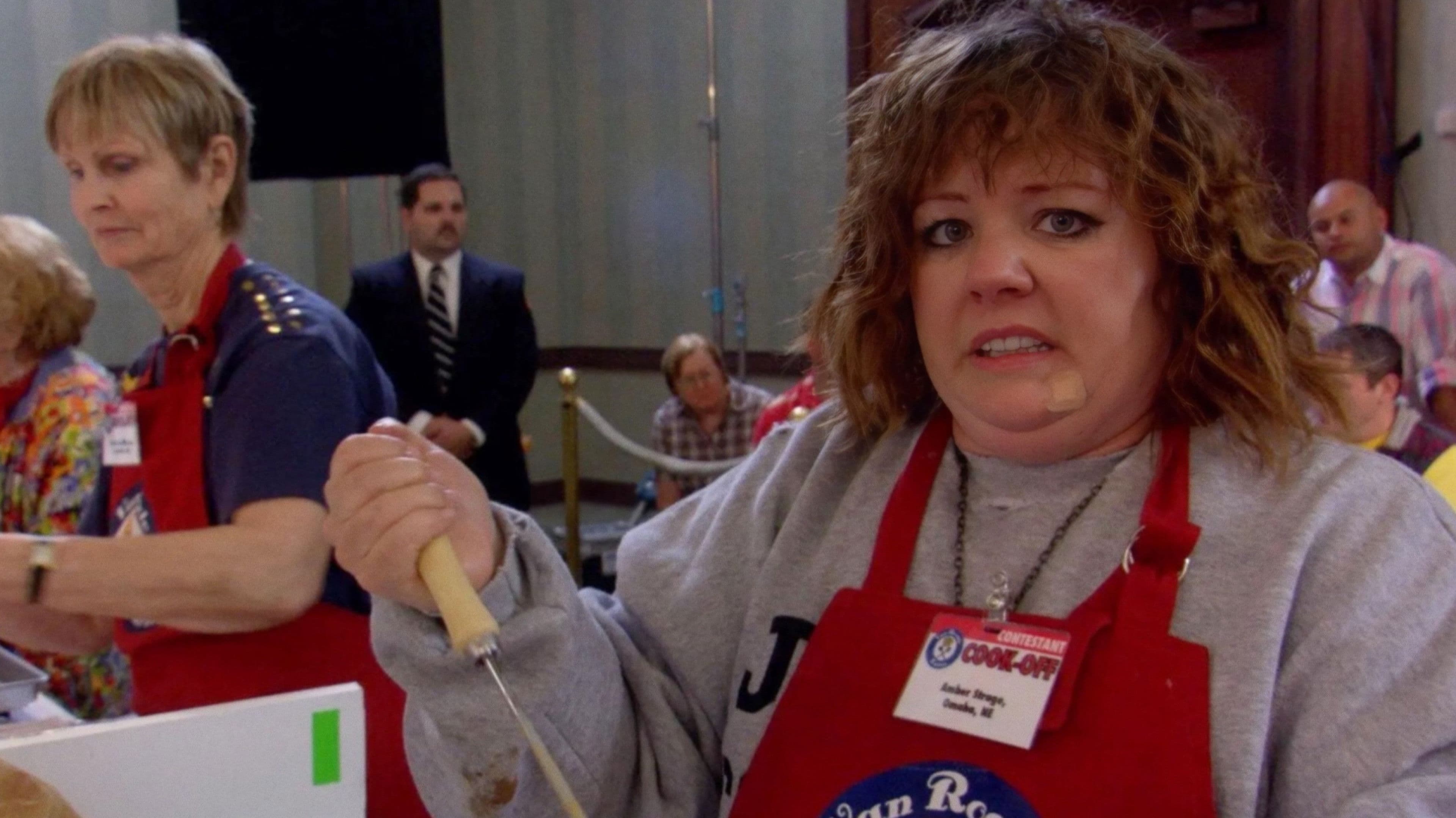 Cook-Off! - immagine