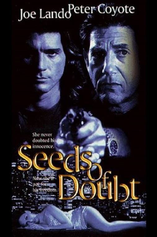 Poster di Il seme del dubbio