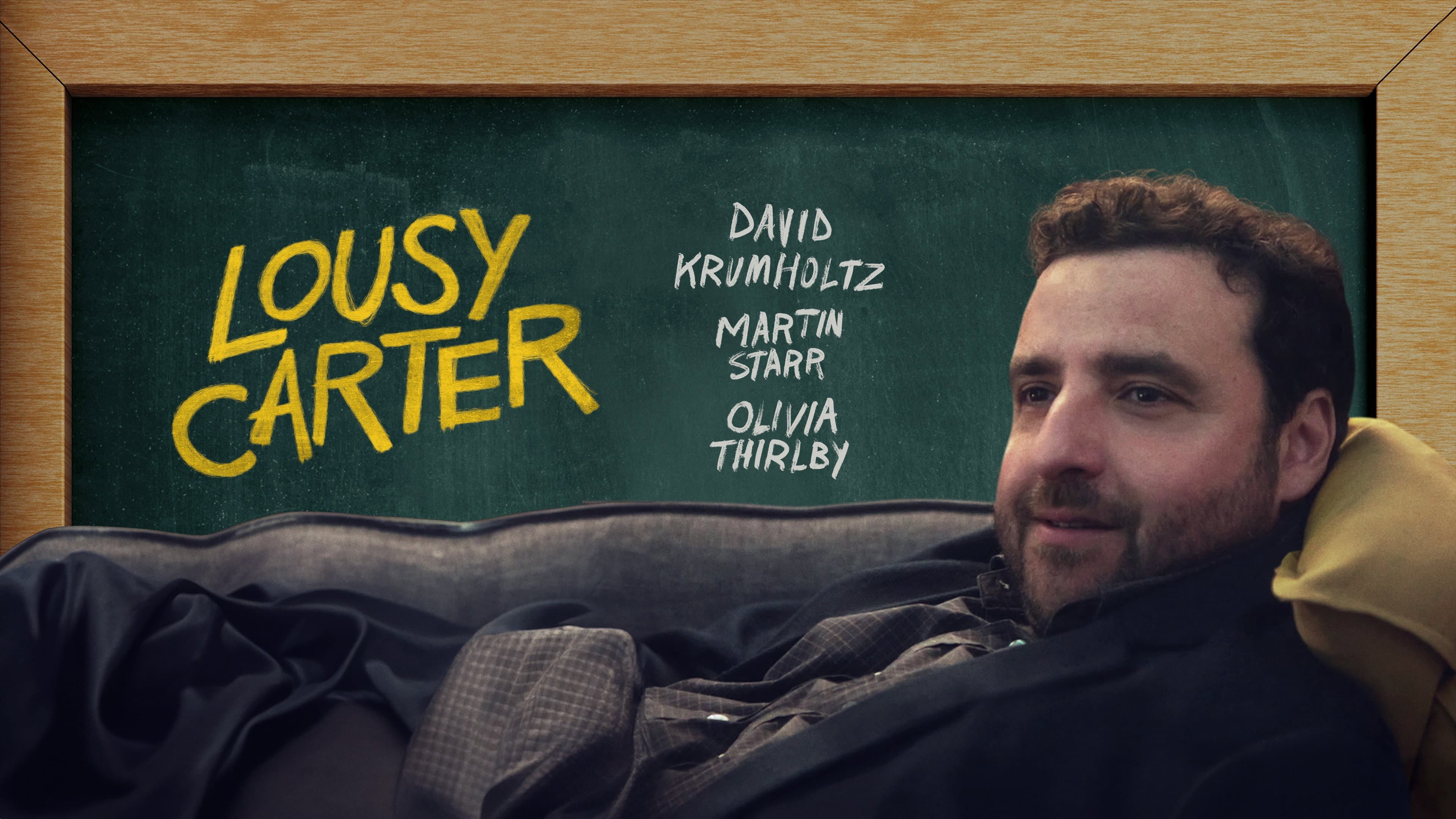 Lousy Carter - immagine
