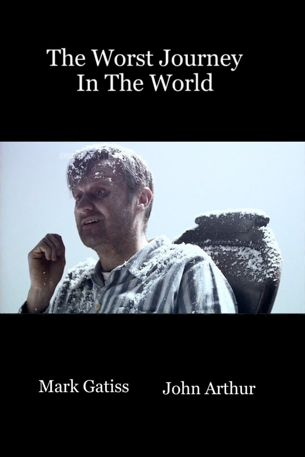 Poster di The Worst Journey in the World