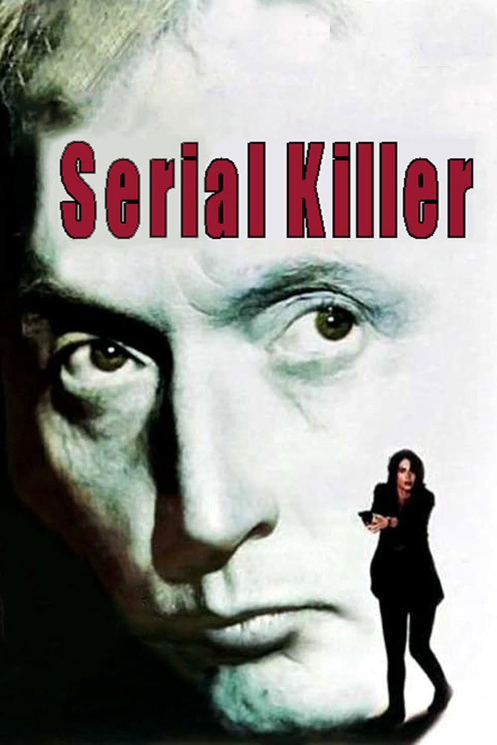 Poster di Serial Killer