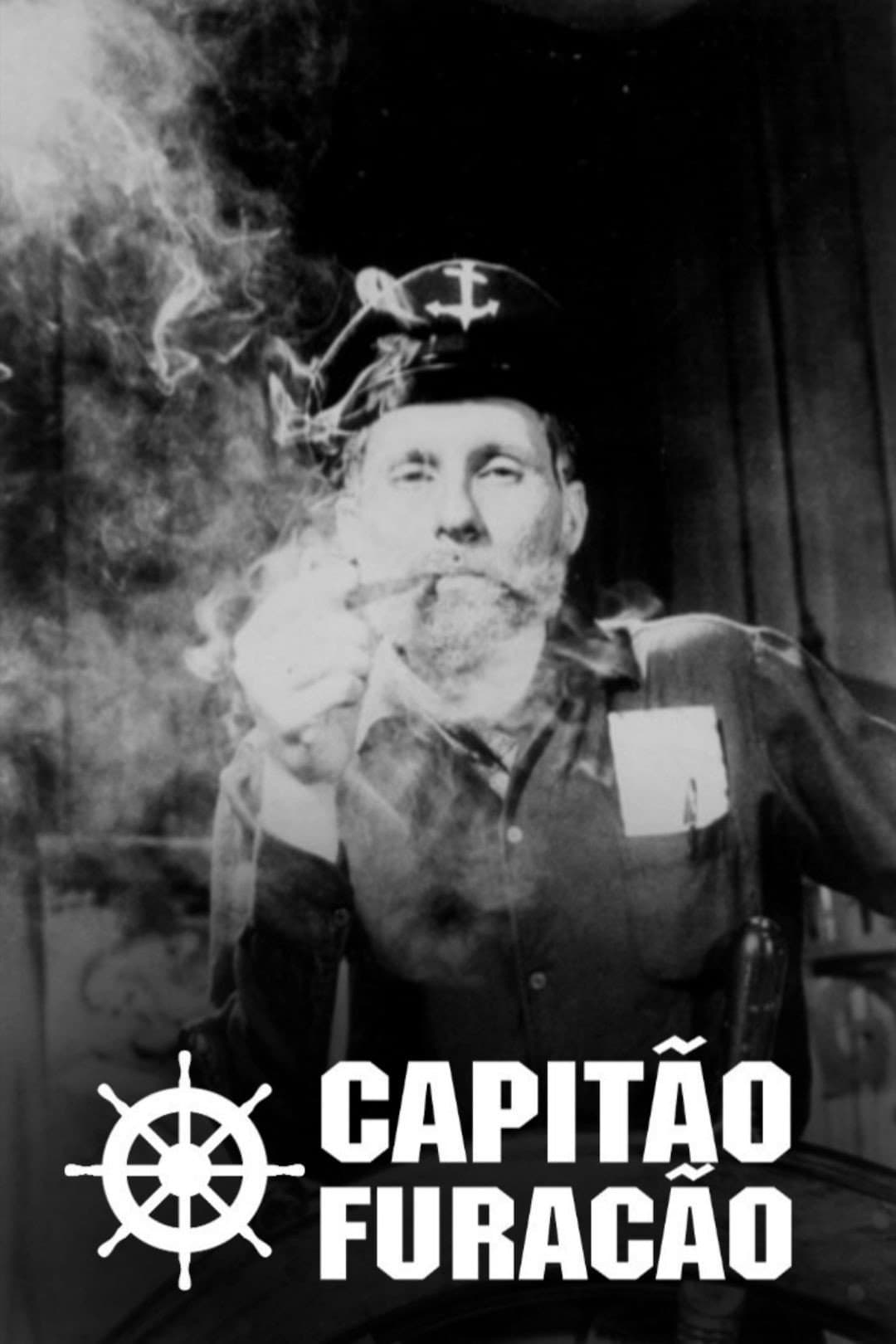 Poster di Capitão Furacão