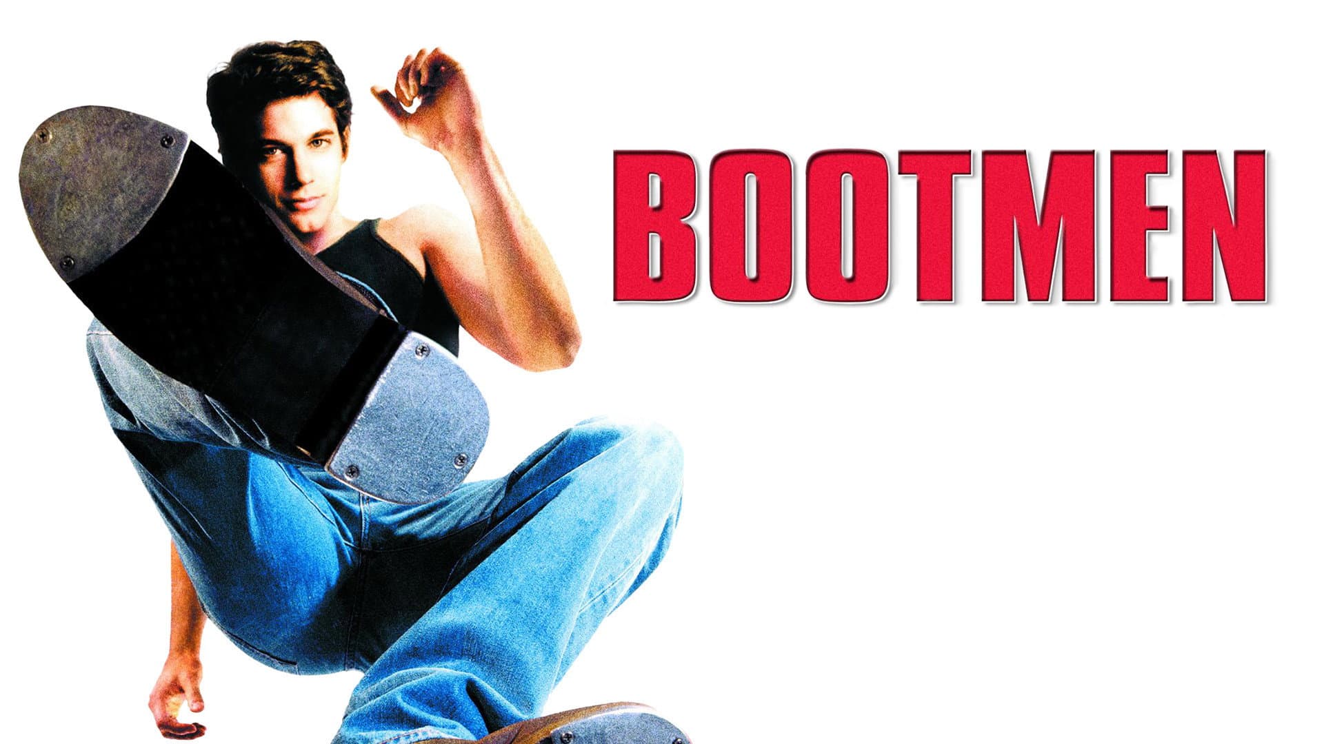 Bootmen - immagine
