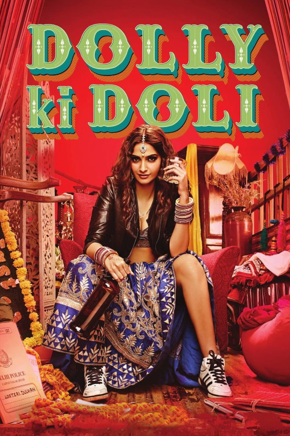 Poster di Dolly Ki Doli