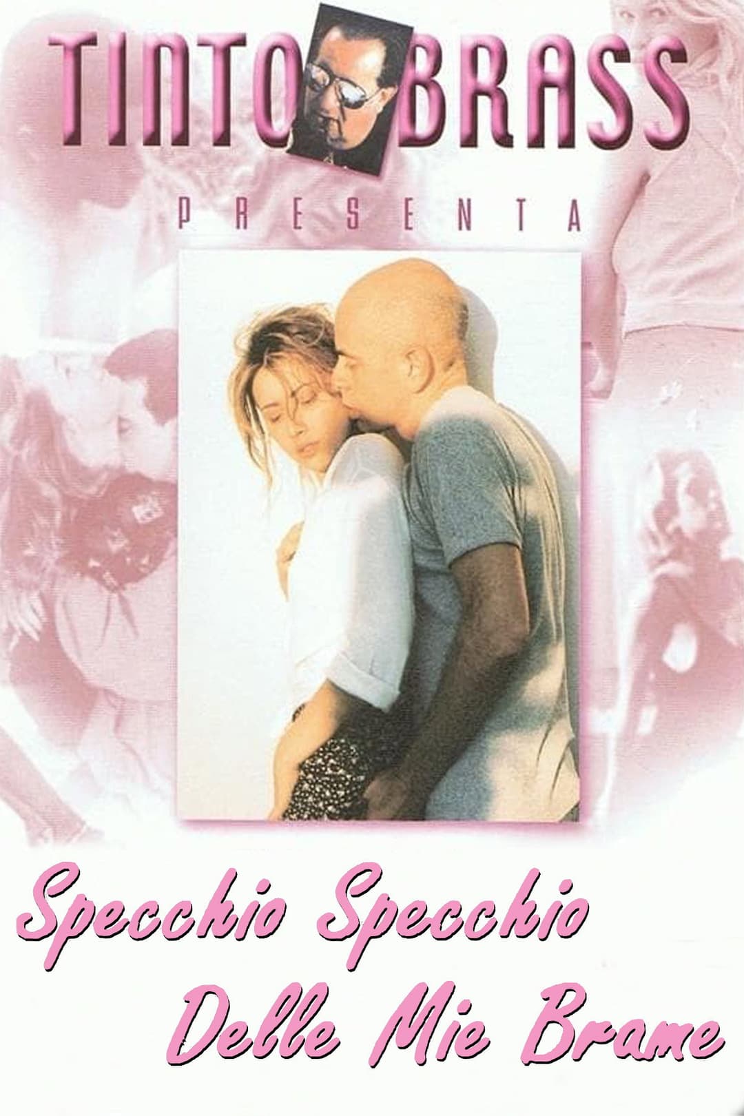 Poster di Specchio, Specchio delle mie brame